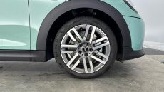 MINI Cooper 2.0 S Exclusive 3dr Auto Petrol Hatchback